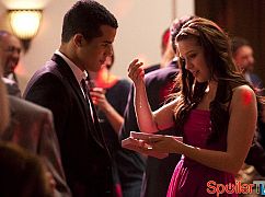 Glee: 4x14 I Do - zdjęcia promocyjne