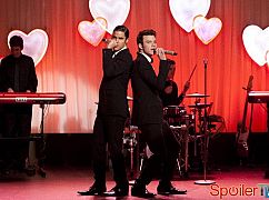 Glee: 4x14 I Do - zdjęcia promocyjne