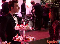 Glee: 4x14 I Do - zdjęcia promocyjne