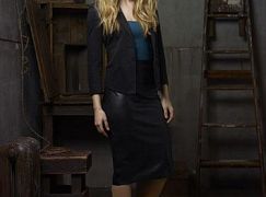 Zdjęcia promocyjne obsady 1 sezonu serialu Kult