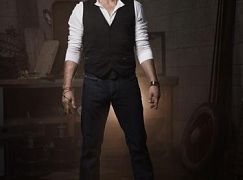 Zdjęcia promocyjne obsady 1 sezonu serialu Kult