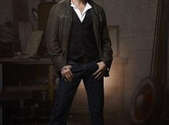 Zdjęcia promocyjne obsady 1 sezonu serialu Kult