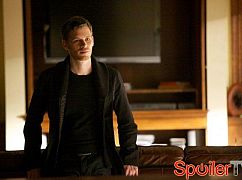 Pamiętniki wampirów: 4x14 Down the Rabbit Hole - zdjęcia promocyjne