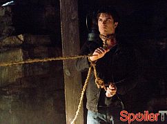 Pamiętniki wampirów: 4x14 Down the Rabbit Hole - zdjęcia promocyjne