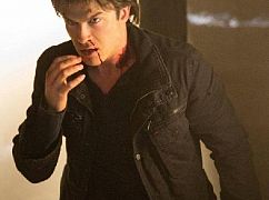 Pamiętniki wampirów: 4x14 Down the Rabbit Hole - zdjęcia promocyjne