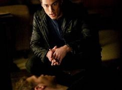 Pamiętniki wampirów: 4x14 Down the Rabbit Hole - zdjęcia promocyjne