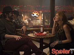 Nashville: 1x13 There'll Be No Teardrops Tonight - zdjęcia promocyjne