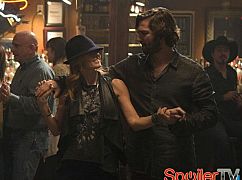 Nashville: 1x13 There'll Be No Teardrops Tonight - zdjęcia promocyjne