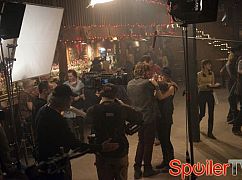 Nashville: 1x13 There'll Be No Teardrops Tonight - zdjęcia promocyjne