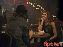 Nashville: 1x13 There'll Be No Teardrops Tonight - zdjęcia promocyjne