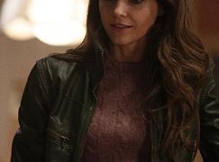 Zawód: Amerykanin: 1x02 The Clock - zdjęcia promocyjne