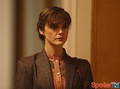 Zawód: Amerykanin: 1x02 The Clock - zdjęcia promocyjne