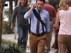 Do No Harm: 1x02 Don't Answer The Phone - zdjęcia promocyjne