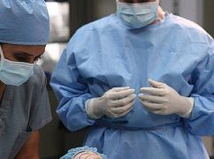 Do No Harm: 1x02 Don't Answer The Phone - zdjęcia promocyjne