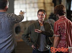 Do No Harm: 1x02 Don't Answer The Phone - zdjęcia promocyjne