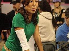 Zdjęcia zza kulis seriali Foxa