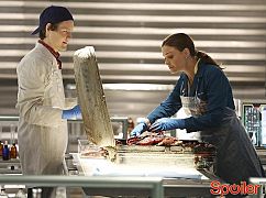 Kości: 8x16 The Friend in Need - zdjęcia promocyjne