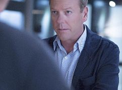 Touch: 2x04 Perfect Storm - zdjęcia promocyjne