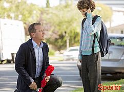 Touch: 2x04 Perfect Storm - zdjęcia promocyjne
