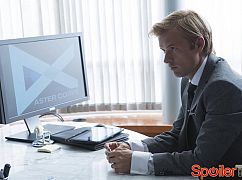 Touch: 2x04 Perfect Storm - zdjęcia promocyjne