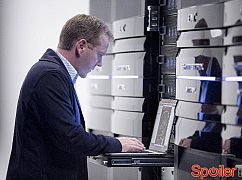 Touch: 2x04 Perfect Storm - zdjęcia promocyjne