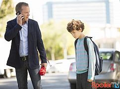 Touch: 2x04 Perfect Storm - zdjęcia promocyjne