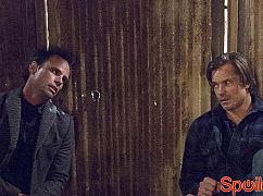 Justfied: Bez przebaczenia: 4x05 Kin - zdjęcia promocyjne