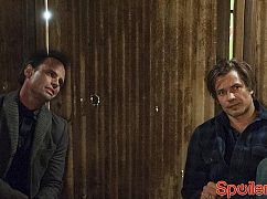 Justfied: Bez przebaczenia: 4x05 Kin - zdjęcia promocyjne