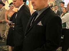 Vegas: 1x14 The Third Man - zdjęcia promocyjne