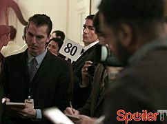 Person of Interest: 2x14 One Percent - zdjęcia promocyjne