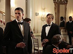 Person of Interest: 2x14 One Percent - zdjęcia promocyjne