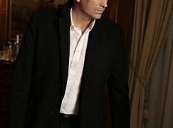 Person of Interest: 2x14 One Percent - zdjęcia promocyjne