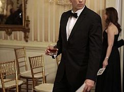 Person of Interest: 2x14 One Percent - zdjęcia promocyjne