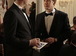 Person of Interest: 2x14 One Percent - zdjęcia promocyjne