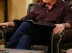 Jeden gniewny Charlie: 2x07 Charlie Dates a Teacher - zdjęcia promocyjne