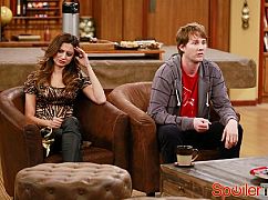 Jeden gniewny Charlie: 2x07 Charlie Dates a Teacher - zdjęcia promocyjne