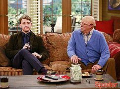 Jeden gniewny Charlie: 2x07 Charlie Dates a Teacher - zdjęcia promocyjne