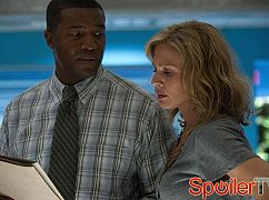 Motive: 1x01 Pilot - zdjęcia promocyjne