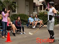 Cougar Town: Miasto kocic: 4x06 Restless - zdjęcia promocyjne