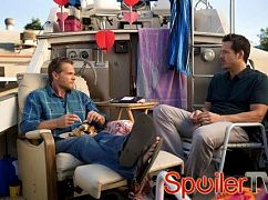 Cougar Town: Miasto kocic: 4x06 Restless - zdjęcia promocyjne