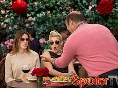 Cougar Town: Miasto kocic: 4x06 Restless - zdjęcia promocyjne