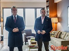 Elementary: 1x16 Details - zdjęcia promocyjne