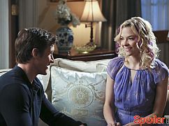 Hart of Dixie: 2x15 The Gambler - zdjęcia promocyjne