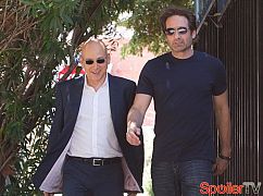 Californication: 6x05 Rock and a Hard Place - zdjęcia promocyjne