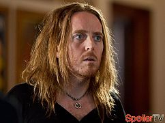 Californication: 6x05 Rock and a Hard Place - zdjęcia promocyjne
