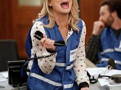 Parks & Recreation: 5x13 Emergency Response - zdjęcia promocyjne