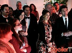 Parks & Recreation: 5x13 Emergency Response - zdjęcia promocyjne