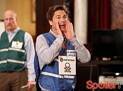 Parks & Recreation: 5x13 Emergency Response - zdjęcia promocyjne