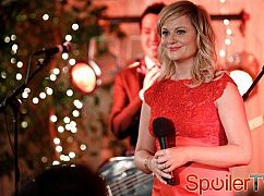 Parks & Recreation: 5x13 Emergency Response - zdjęcia promocyjne
