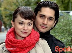 Barwy szczęścia odc. 873 - zdjęcia promocyjne